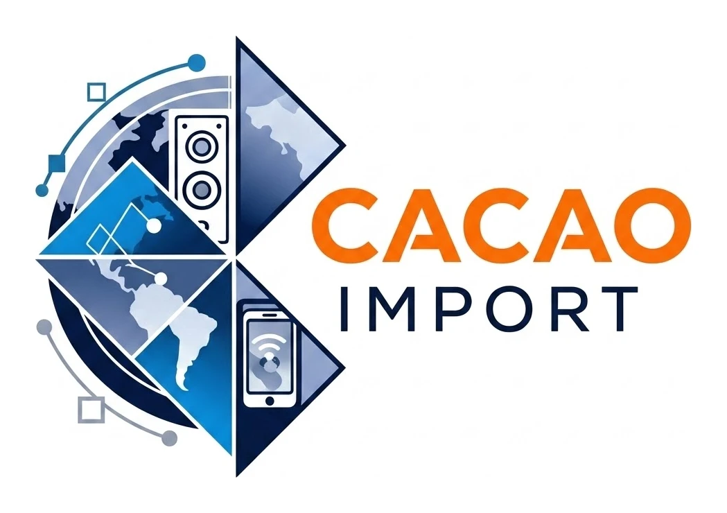 Cacao Import
