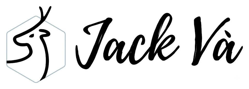 Jack Và